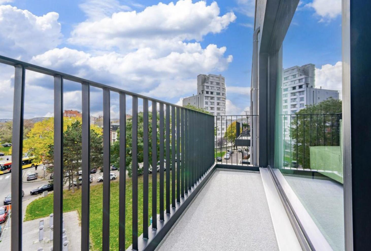 L'Appart Baobab, Avec Sauna Lutych Exteriér fotografie