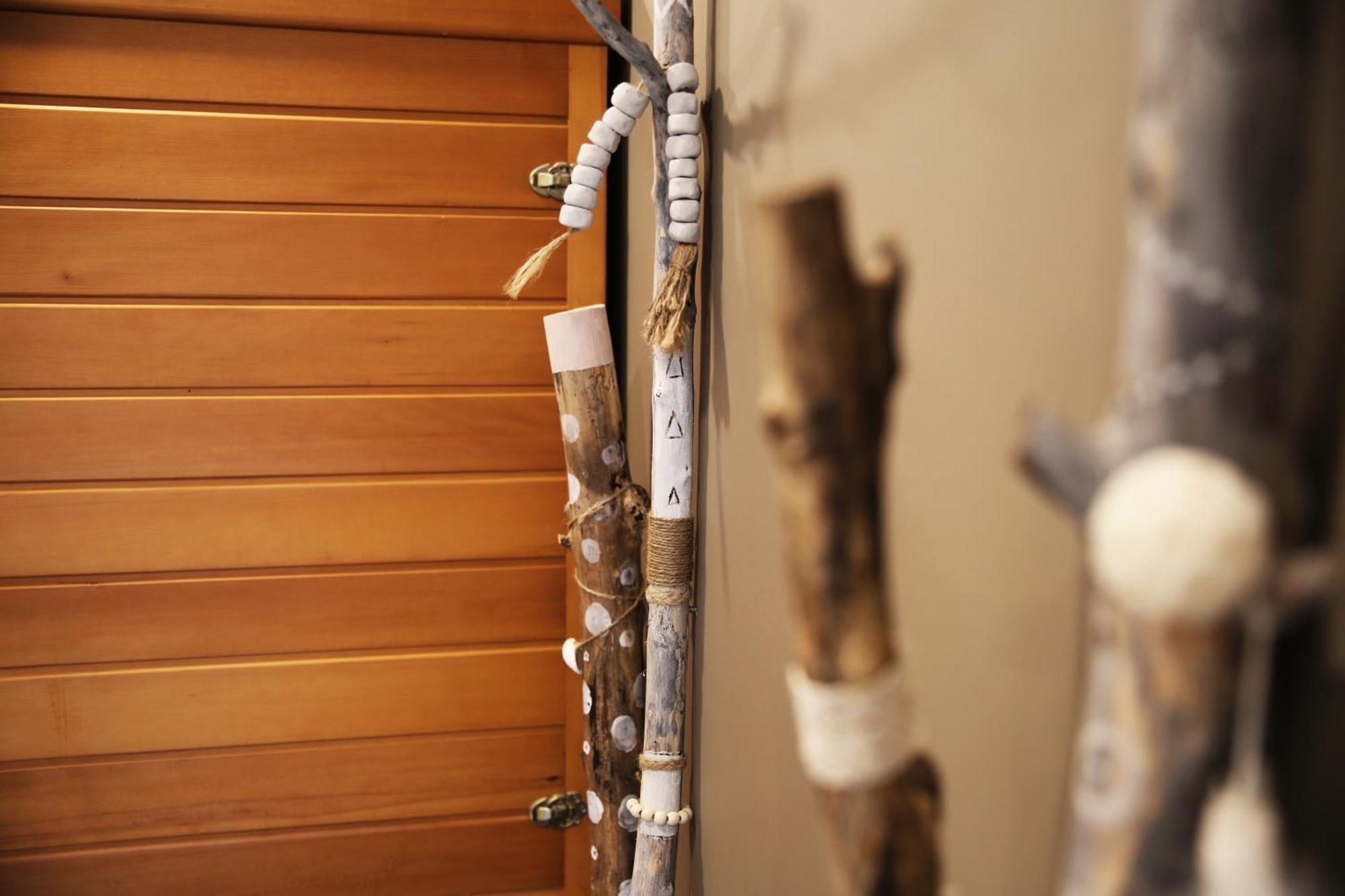 L'Appart Baobab, Avec Sauna Lutych Exteriér fotografie