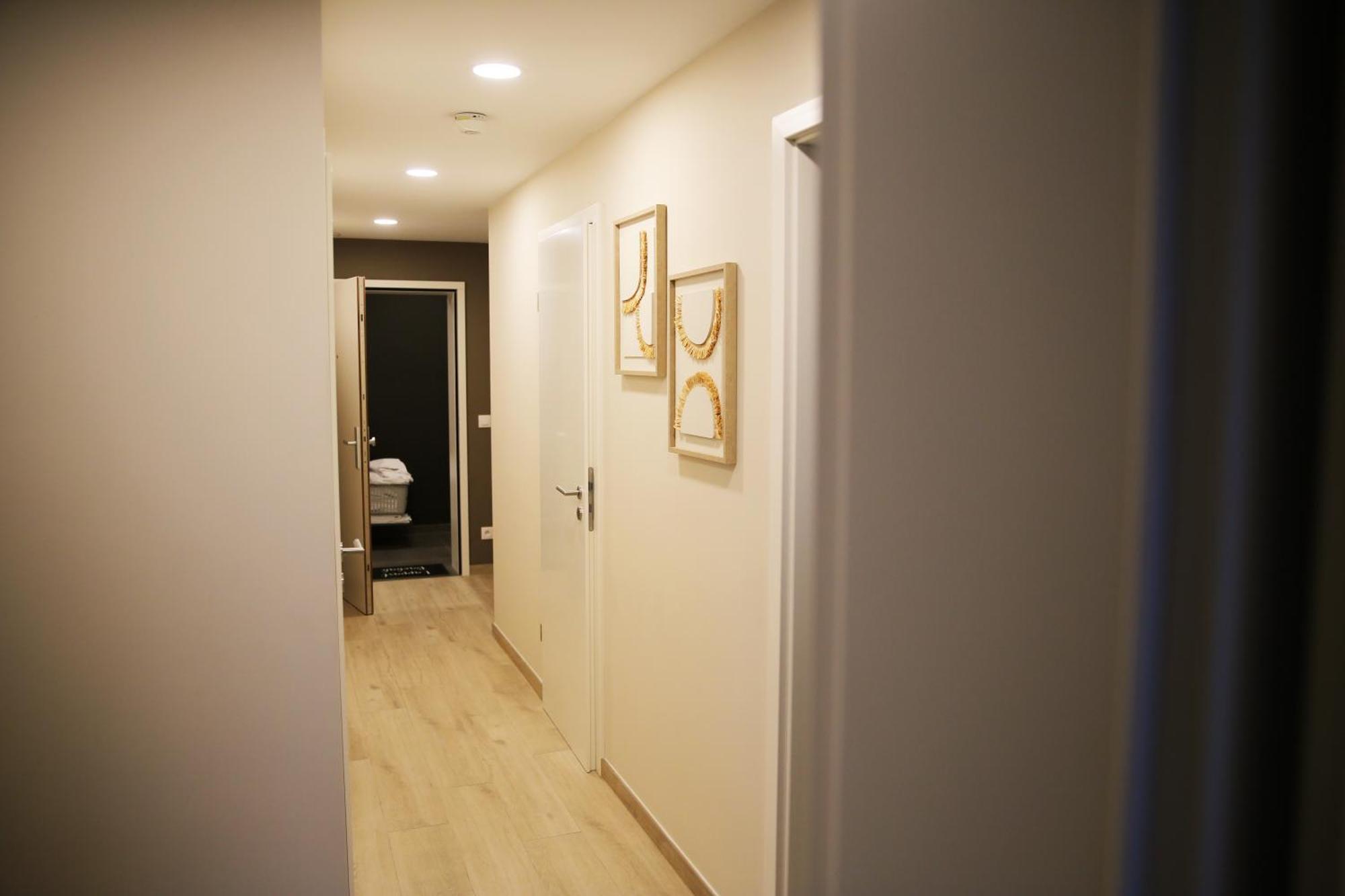 L'Appart Baobab, Avec Sauna Lutych Exteriér fotografie