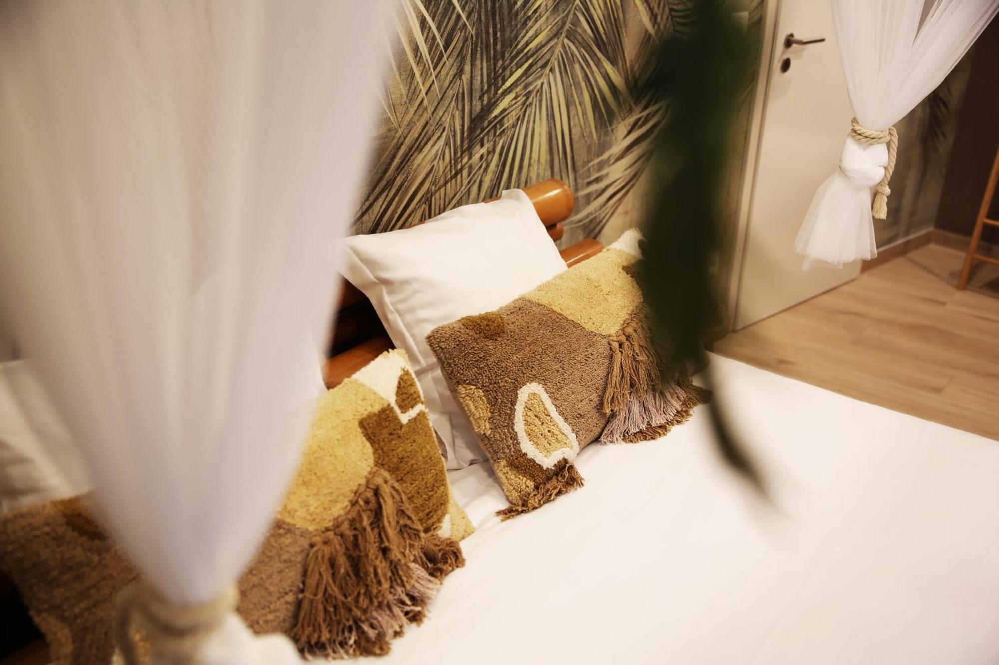 L'Appart Baobab, Avec Sauna Lutych Exteriér fotografie