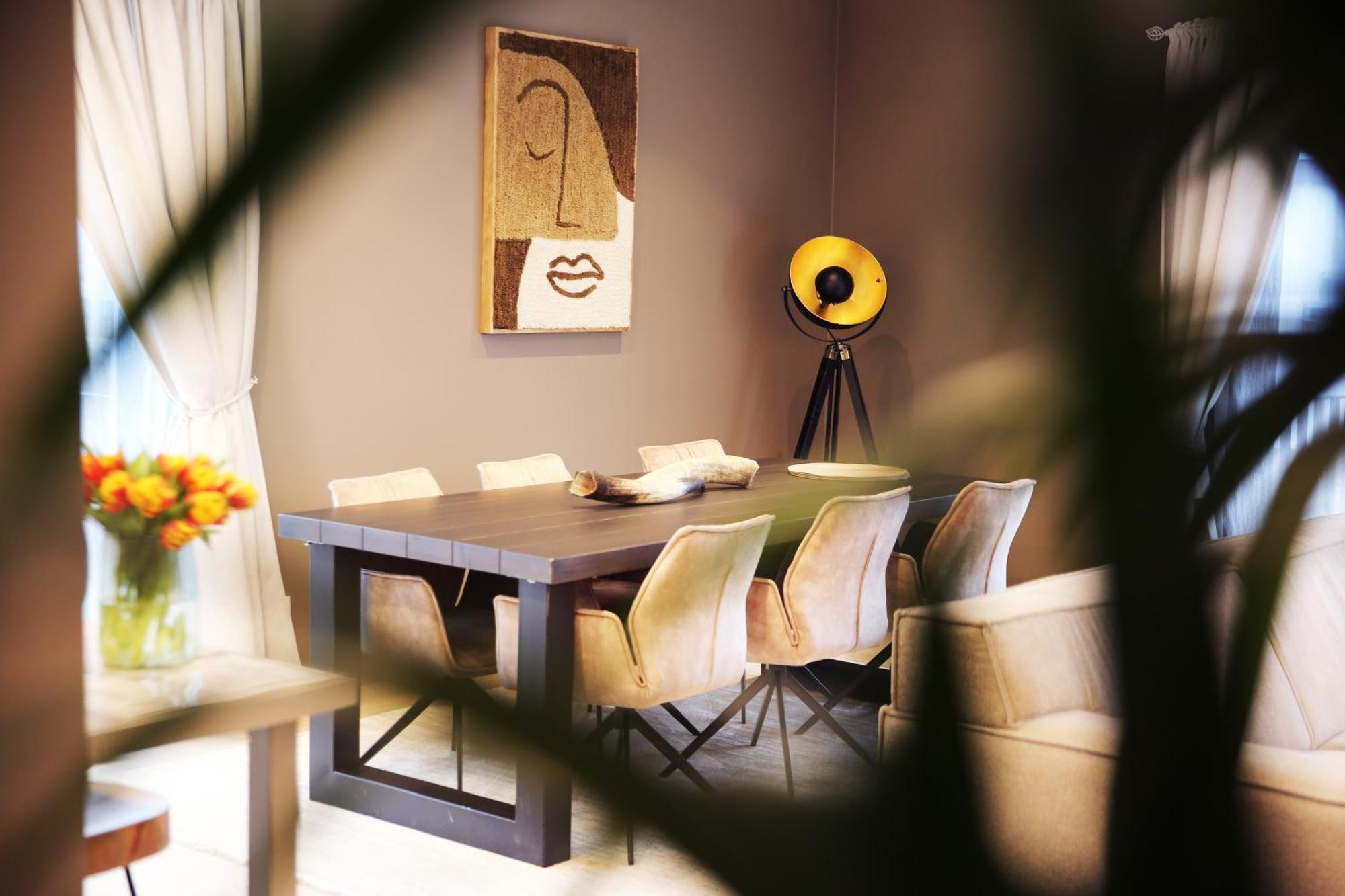L'Appart Baobab, Avec Sauna Lutych Exteriér fotografie