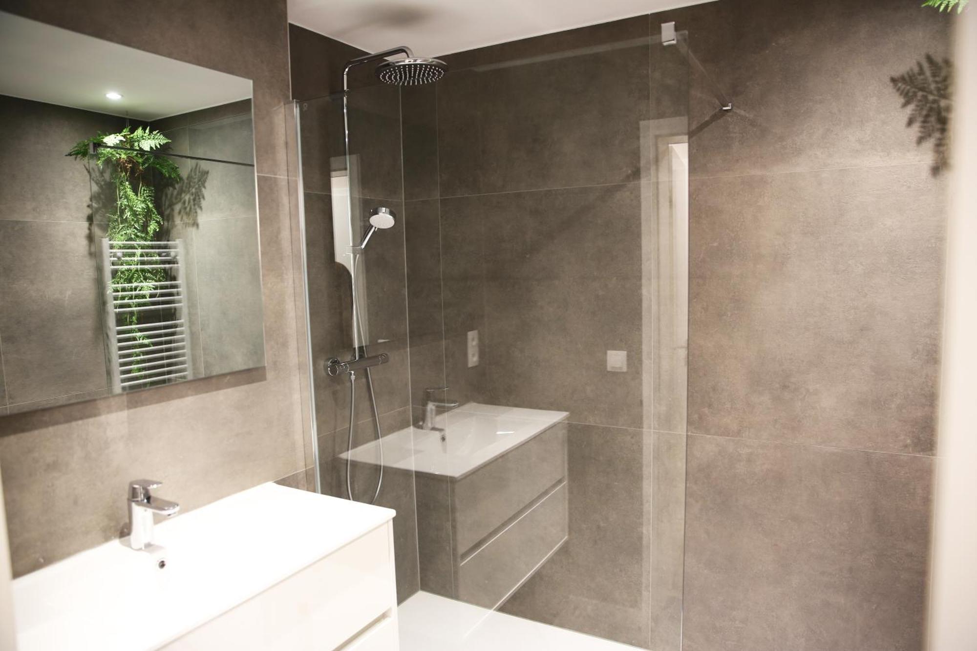 L'Appart Baobab, Avec Sauna Lutych Exteriér fotografie