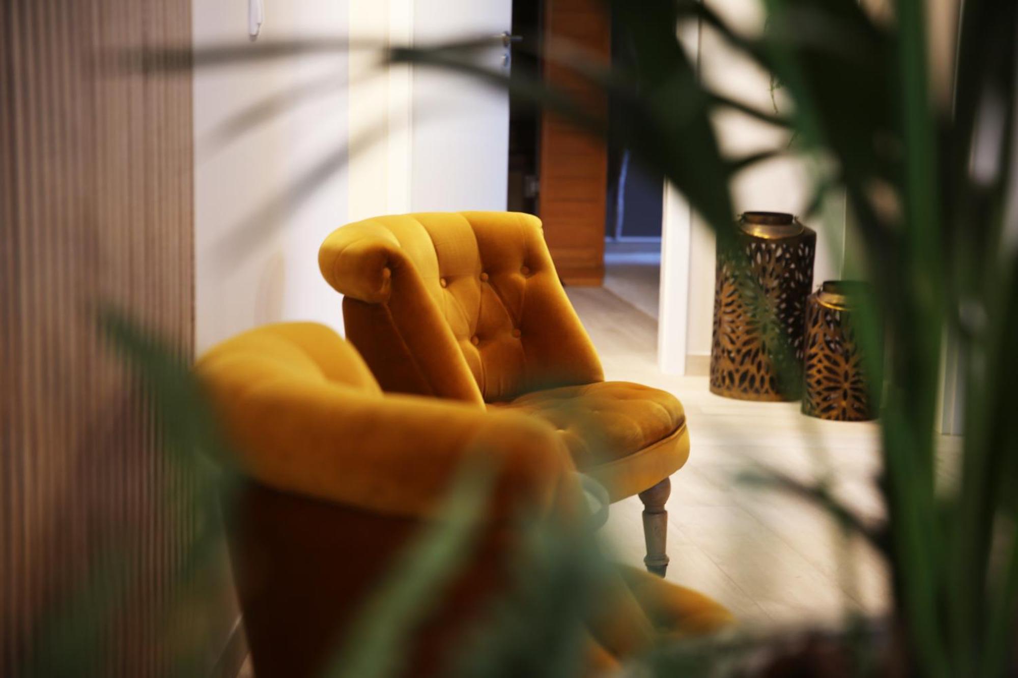 L'Appart Baobab, Avec Sauna Lutych Exteriér fotografie